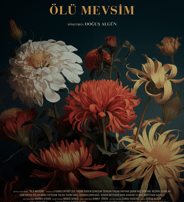 Ölü Mevsim